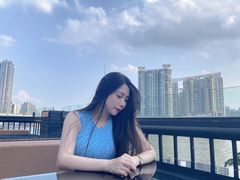 景观位-COMMUNE幻师(江湾阳光天地店)