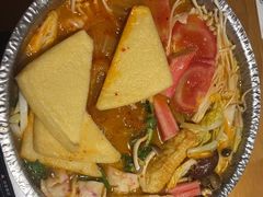 -一心创作料理屋(经开万达店)