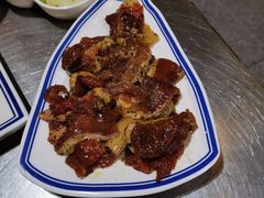 -胡同泥炉烤肉(总店)