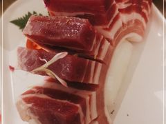 -朴太院·朝鲜族炭火烤肉(民乐园总店)