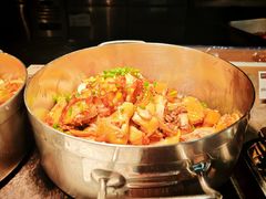 -红林大酒店RFcafe自助餐厅