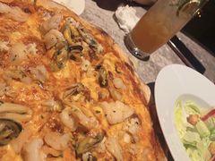 -四季酒店·空中花园 Aria on 9