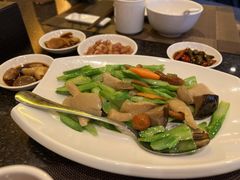-中国厨房/台湾牛肉面