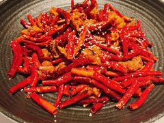 -俏江南天津时尚曲艺主题餐厅(马场道店)