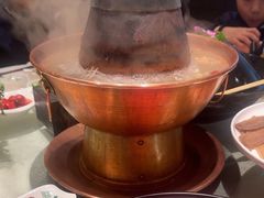 -东来顺饭庄(天坛店)