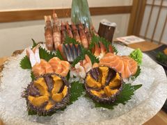 -酒久自助料理(佳兆业店)