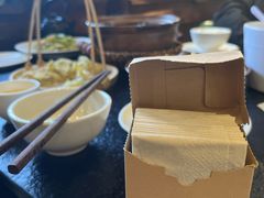 -喜洲翰林餐厅(董家百年老宅店)