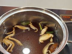 -呷哺呷哺(西单大悦城店)