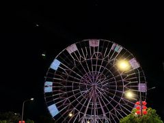 -南昌之星游乐场