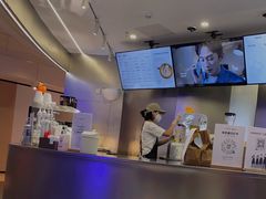 -Manner Coffee(布吉万象汇店)
