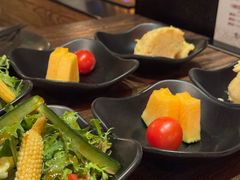 -侘与火 Wabi 侘寂烟火•锅物料理(大屯DT51店)