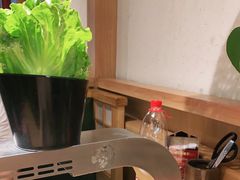 -九田家黑牛烤肉料理(溧阳吾悦店)