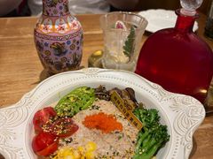 -秘密旅行Bonjour(黑金冠 江南西店)