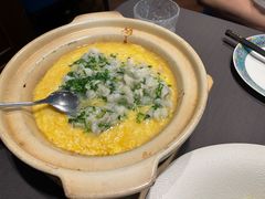 -肆月河豚·新淮扬(金融街店)
