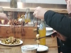 -熊在烤肉烧烤店(林荫店)