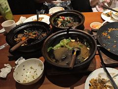 -旺爷砂锅·茶作(国贸城店)