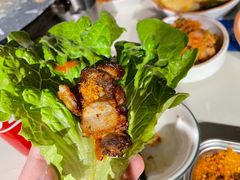 -吃么烤肉(西街店)