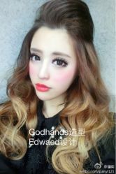 iphone_upload_pic-God Hands发型设计复古会所