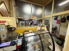 -宝光熏肉鞋底火烧(新街口店)