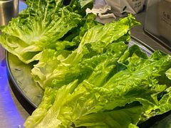 -不好找木炭烤肉