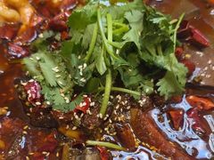 -中心大酒店·本味餐厅