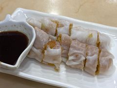 -盛记粥面(佐敦店)