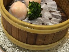 晶莹虾饺皇-北海渔村酒楼·粤菜海鲜点心(新华店)