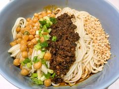 -芙蓉巷成都名小吃(大卫城店)