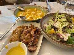-盐说·西式餐酒馆(光明万达店)