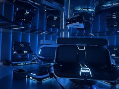 -超体空间SoReal VR(迪士尼小镇店)