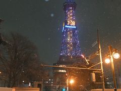 -札幌电视塔