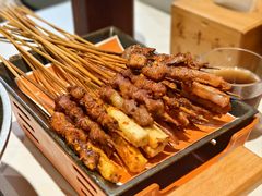 -全牛匠·乐山跷脚牛肉(西北旺万象汇店)