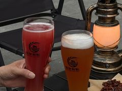 -板凳鲜酿·精酿啤酒(建设路站)