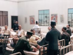 -上海四行仓库抗战纪念馆