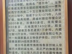 -塔尔寺