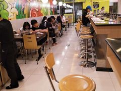 大堂-呷哺呷哺(世贸.工三店)