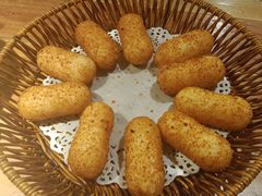 -符离集餐厅(万象城店)