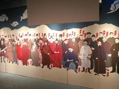 -福州历史文化名城展示馆