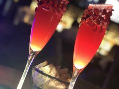 -CIRCLE·酒吧(第一国际店)