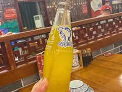 -乐宴·老北京铜火锅(桂庙店)