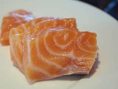 -泰谷酒店·太古码头闽菜自助餐厅