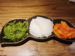 -鸟幸 TORISAKI 炭火居酒屋