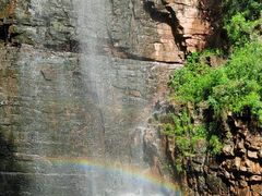-湖洞水自然风景区