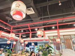 -老四川(T3航站楼F指廊店)