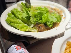 -秋色客家菜(流塘店)