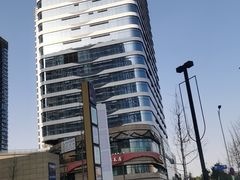 -成都世纪城假日酒店-西楼