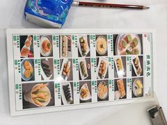 -金华安大酒楼·老牌潮菜·粤式茶点(东方国际店)