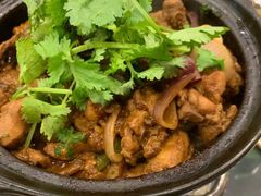 -川香煲(茅台路店)