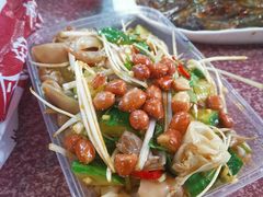拌鱼泡-圆蛋酒料•生腌(开元路店)