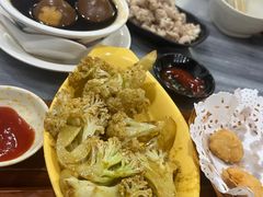 -黄师奶甜品店